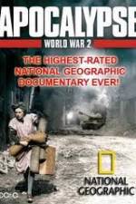 Watch National Geographic -  Apocalypse The Second World War: The Great Landings Tvmuse