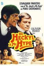 Watch Dr Heckyl and Mr Hype Tvmuse
