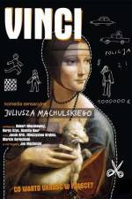 Watch Vinci Tvmuse