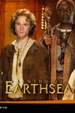 Watch Earthsea Tvmuse