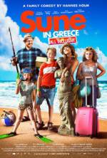 Watch Sune i Grekland - All Inclusive Tvmuse