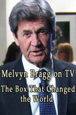 Watch Melvyn Bragg on TV: The Box That Changed the World Tvmuse