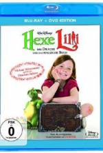 Watch Lilly the Witch: The Dragon and the Magic Book Tvmuse