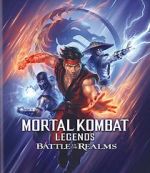 Watch Mortal Kombat Legends: Battle of the Realms Tvmuse
