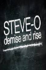 Watch Steve-O Demise and Rise Tvmuse