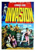 Watch Invasion Tvmuse