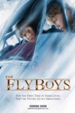 Watch The Flyboys Tvmuse