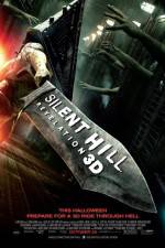 Watch Silent Hill Revelation 3D Tvmuse