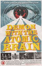 Watch Demon with the Atomic Brain Tvmuse