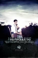 Watch Heartless The Story of the Tinman Tvmuse