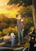 Watch Natsume\'s Book of Friends: The Waking Rock and the Strange Visitor Tvmuse