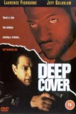 Watch Deep Cover Tvmuse