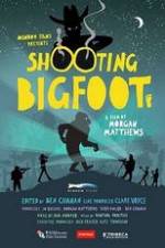 Watch Shooting Bigfoot Tvmuse