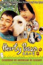Watch Hearty Paws Tvmuse