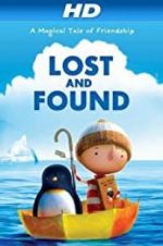 Watch Lost and Found Tvmuse