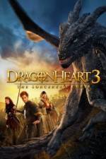 Watch Dragonheart 3: The Sorcerer's Curse Tvmuse