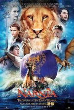 Watch The Chronicles of Narnia: The Voyage of the Dawn Treader Tvmuse
