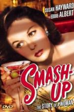 Watch Smash-Up The Story of a Woman Tvmuse