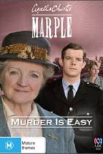 Watch Marple Murder Is Easy Tvmuse