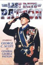 Watch The Last Days of Patton Tvmuse