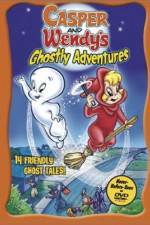 Watch Casper and Wendy's Ghostly Adventures Tvmuse