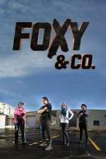 Watch Foxy & Co. Tvmuse