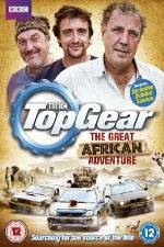 Watch Top Gear: The Great African Adventure Tvmuse