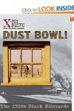 Watch Dust Bowl!: The 1930s Black Blizzards Tvmuse