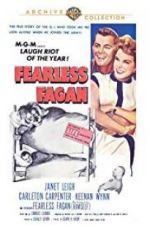 Watch Fearless Fagan Tvmuse