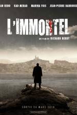 Watch L'immortel Tvmuse