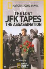 Watch The Lost JFK Tapes The Assassination Tvmuse