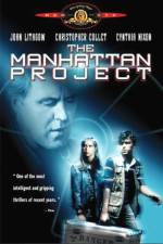 Watch The Manhattan Project Tvmuse