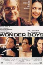 Watch Wonder Boys Tvmuse