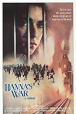 Watch Hanna\'s War Tvmuse