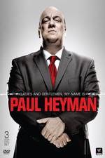 Watch Ladies and Gentlemen, My Name is Paul Heyman Tvmuse