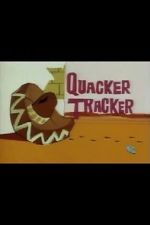 Watch Quacker Tracker (Short 1967) Tvmuse