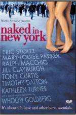 Watch Naked in New York Tvmuse