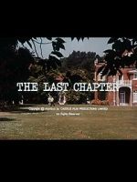 Watch The Last Chapter Tvmuse