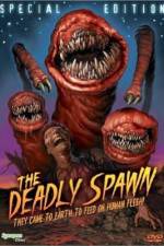 Watch The Deadly Spawn Tvmuse