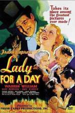 Watch Lady For A Day Tvmuse