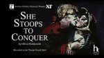 Watch She Stoops to Conquer Tvmuse