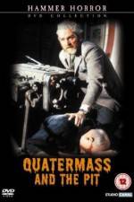 Watch Quatermass and the Pit Tvmuse