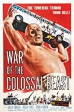 Watch War of the Colossal Beast Tvmuse