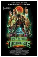 Watch Onyx the Fortuitous and the Talisman of Souls Tvmuse