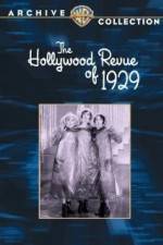 Watch The Hollywood Revue of 1929 Tvmuse