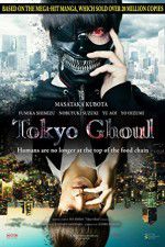 Watch Tokyo Ghoul Tvmuse