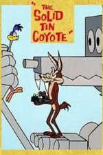 Watch The Solid Tin Coyote Tvmuse