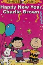 Watch Happy New Year, Charlie Brown Tvmuse