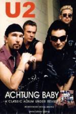 Watch U2 Achtung Baby Tvmuse