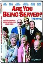 Watch Are You Being Served? Tvmuse